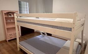 Step By Rome Apt